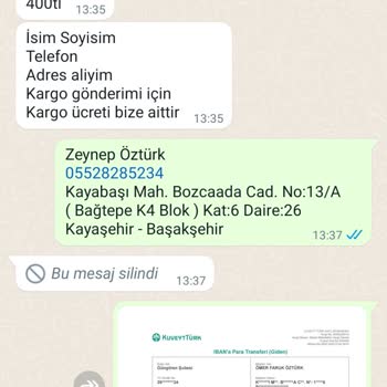 Hepsigara.com Hizmet Alamama Ve İletişim Sorunları