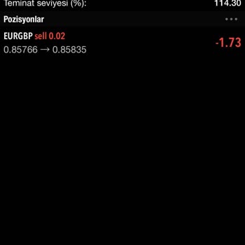 JoyFx Kazandığın Eline Geçmeden Kazandım Demeyeceksin - Forex Mağduru