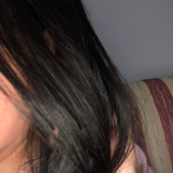 Koleston Kahve Aldığım Boya Siyah Çıktı