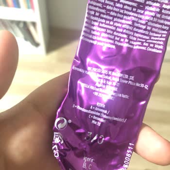 Koleston Kahve Aldığım Boya Siyah Çıktı