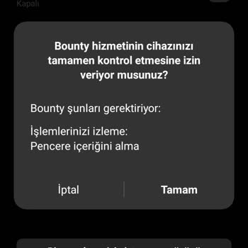 Oppo Erişim Engelinin Kalkması