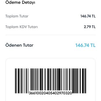 A101 H*** G*** Nakit İade