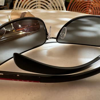 Prada Gözlüğümdeki Boya Sorunu Ve Atasun Mağduriyeti