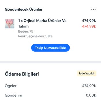 Medine Şar Design Yalan Anlatım Açıklama