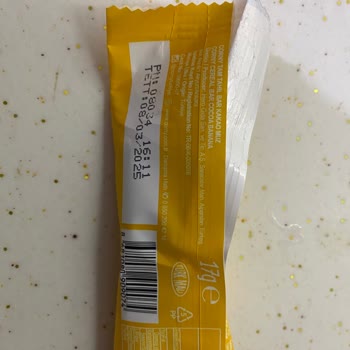 Corny Tam Tahıllı Bar'dan Kıl Çıktı