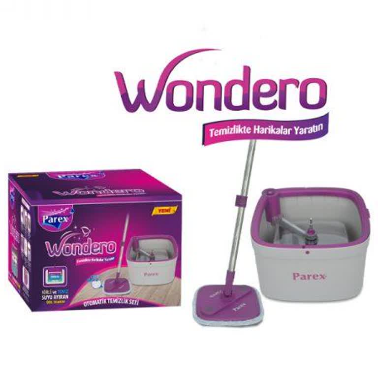 Parex Wondero Yedek Parça Sorunu
