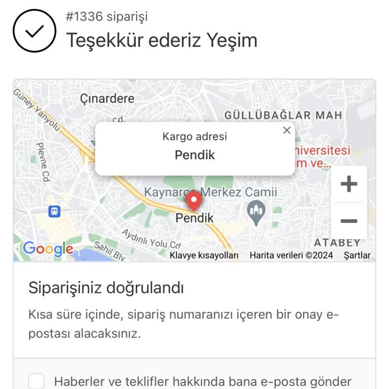 Fupsa Çerçeveleri Göndermedi 1 Ay Oldu