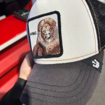 Goorin Bros Groos Bros Şapka Renk Atması