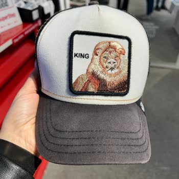 Goorin Bros Groos Bros Şapka Renk Atması