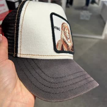 Goorin Bros Groos Bros Şapka Renk Atması