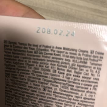 Avon Kozmetik Ürünlerin Tarihi Geçti