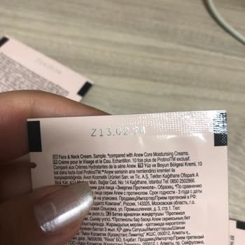 Avon Kozmetik Ürünlerin Tarihi Geçti