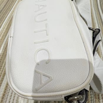 Nautica Çantam İçin Yardımcı Olmalarını İstiyorum