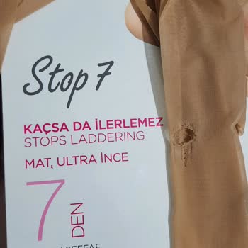 Penti "Kaçsa Da İlerlemez 7 Den" Fiyasko, Zaman Ve Param Gitti