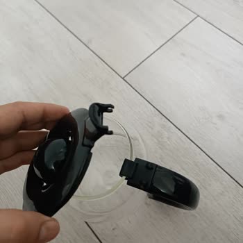 Migros Mağazasının Satmış Olduğu Elektronik Alet Çözümsüzlüğü