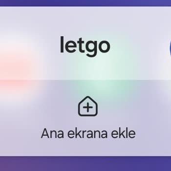 Letgo İlan Yükleme Sorunu Ve Çözümü