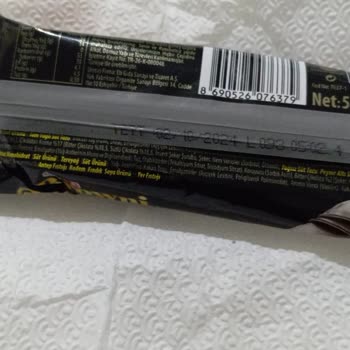 Eti Gıda Hijyen Sorunu: Browni'den Beklenmedik Misafir!