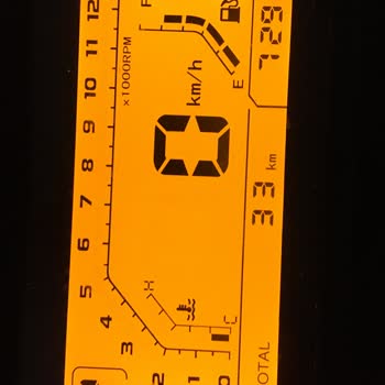 Piranlar Motor Montaj Hatası Ve Servis İlgisizliği