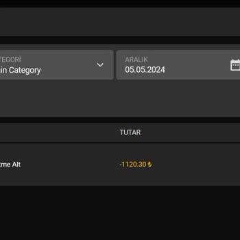 Casinoburada 1 Hafta Oyalayıp Bakiye Sildi Paramı Ödemedi