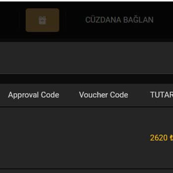 Casinoburada 1 Hafta Oyalayıp Bakiye Sildi Paramı Ödemedi