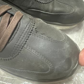 Skechers Ürününün Arkasında Durmuyor