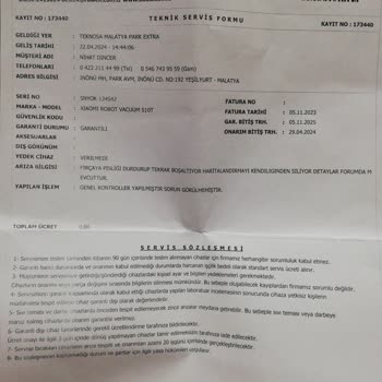 Xiaomi Satan Firma Ve Teknik Servis