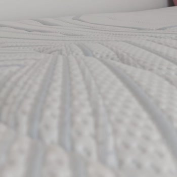 Bellona Soft Selection Pro 5 Yatakta Çökme (4-5 Aylık Kullanımda)