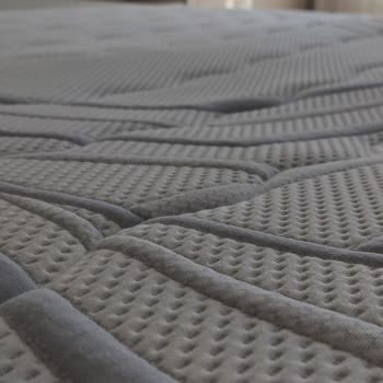 Bellona Soft Selection Pro 5 Yatakta Çökme (4-5 Aylık Kullanımda)