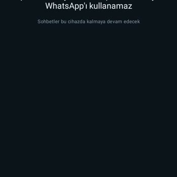 WhatsApp Şikayetvar WhatsApp ⚠️⚠️⚠️⚠️⚠️