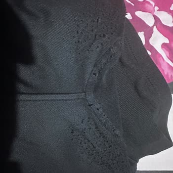 Under Armour Eşofman Topaklanma Sorunu