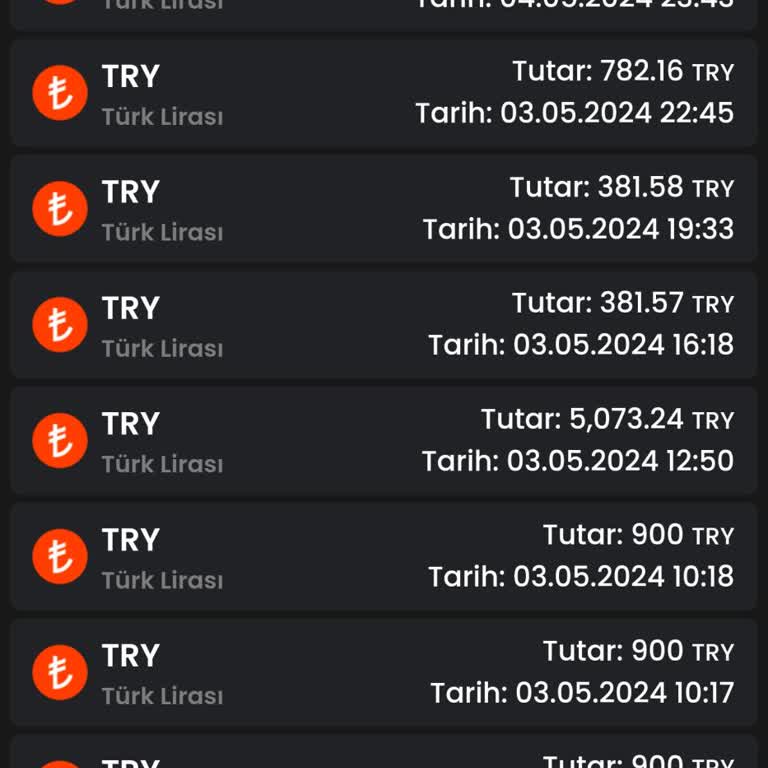 Bitay Da Para Çekme Sorunu