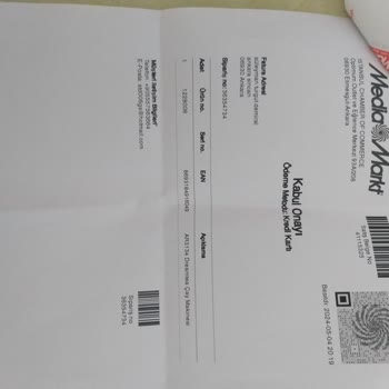 Arzum Çay Makinesi Kapak Sorunu