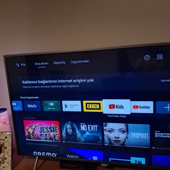 TurkNet 10 Gündür İnternet Erişimim Yok. Yeter Artık Sorunumu Çözün!