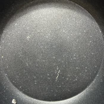 Jumbo Dublin Black 7 Parça Gra Tencere Seti