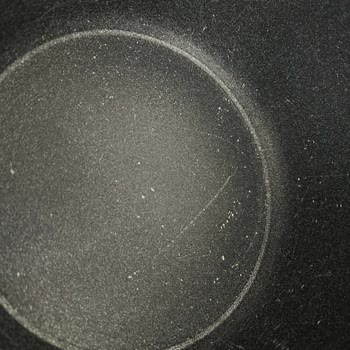 Jumbo Dublin Black 7 Parça Gra Tencere Seti