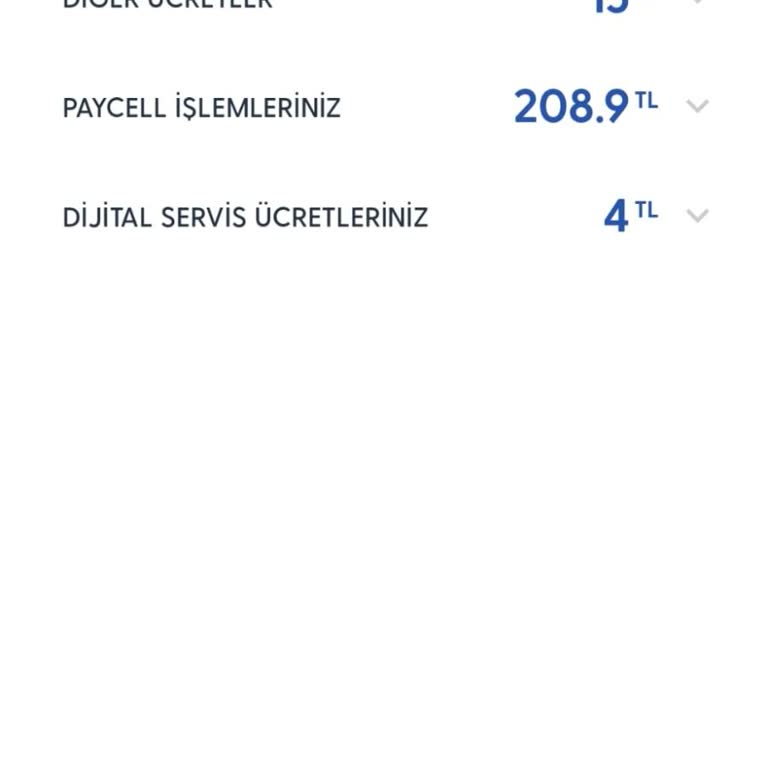 Paycell Üyelik İptali Yanlış İşlem