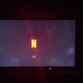 Samsung TV'de Bulutlanma Sorunu Ve Servis Kayıtsızlığı