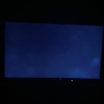 Samsung TV'de Bulutlanma Sorunu Ve Servis Kayıtsızlığı