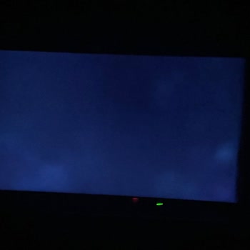 Samsung TV'de Bulutlanma Sorunu Ve Servis Kayıtsızlığı