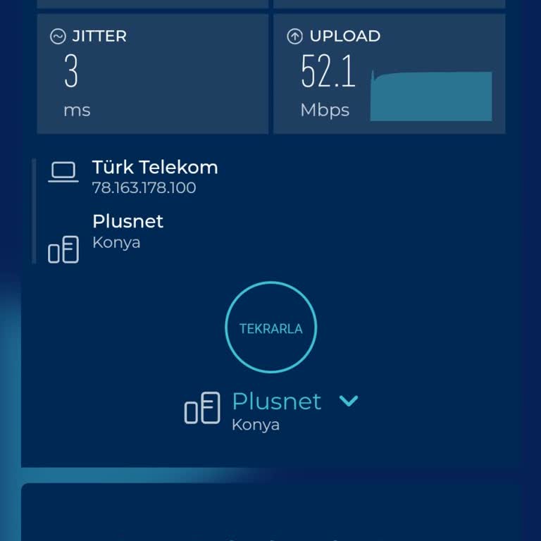 Türk Telekom Hiz Problemin Düşük