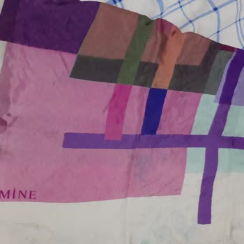 Armine  Başörtüsü Sorunu!