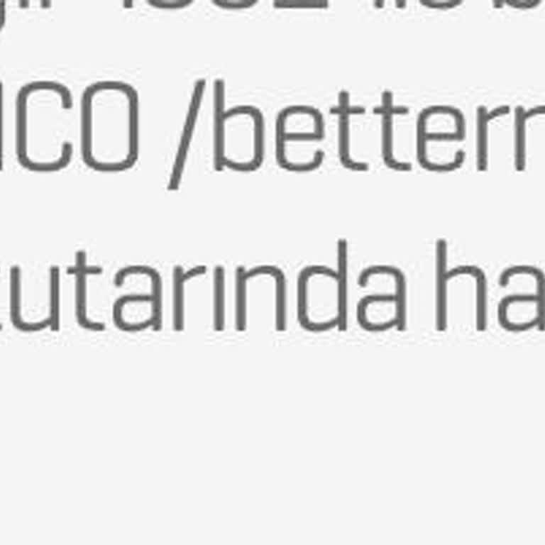 Betterme Habersiz Para Hesabımdan Çekiyor