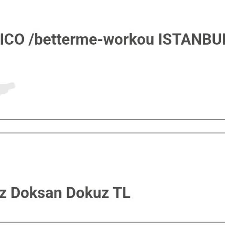 Betterme İzinsiz Para Çekimi Yapıldı