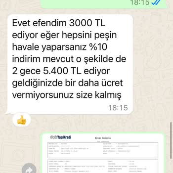 Sahra Bungalov Sapanca'da Bungalov Hizmetinden Kaynaklanan Mağduriyet