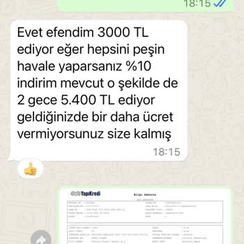 Sahra Bungalov Sapanca'da Bungalov Hizmetinden Kaynaklanan Mağduriyet