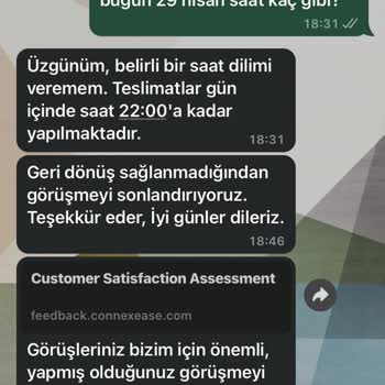 AGT Kurye (aynigunteslim.com) Mağdur Olmak İsteyen Varsa Bu Firmayla Çalışabilir