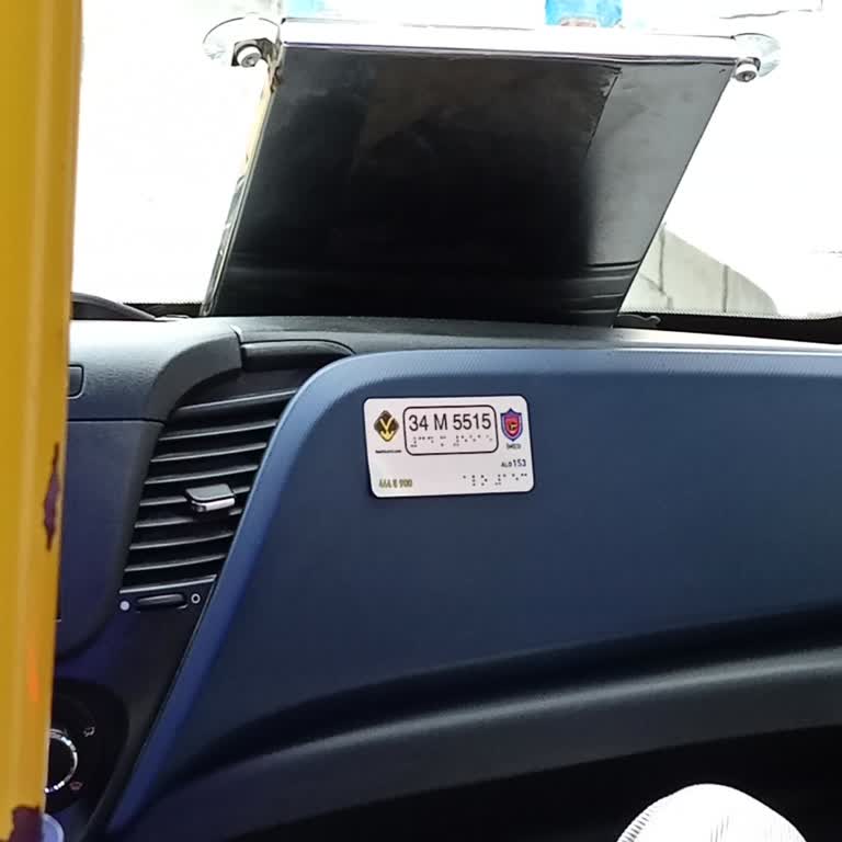 İstanbul Minibüsçüler Odası İstanbul Esenyurt Minibüsleri