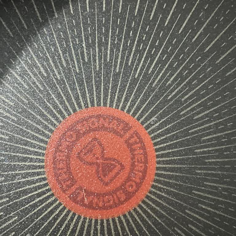 Tefal Ultimate 6x Tavam 1,5 Ayda Çizildi