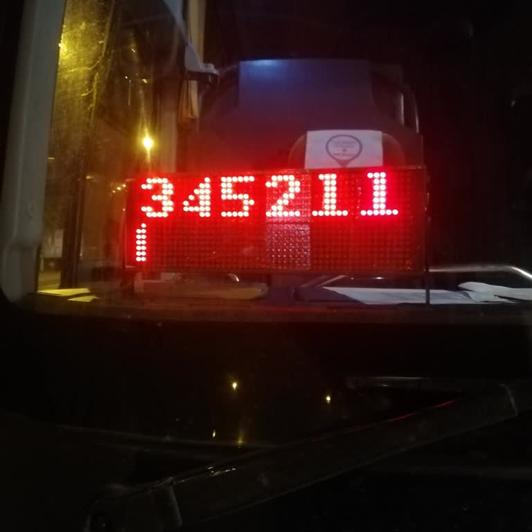 Metro Turizm Yolda Kalan Otobüs Yolcuların La Zerre Kadar İlgilenmiyor