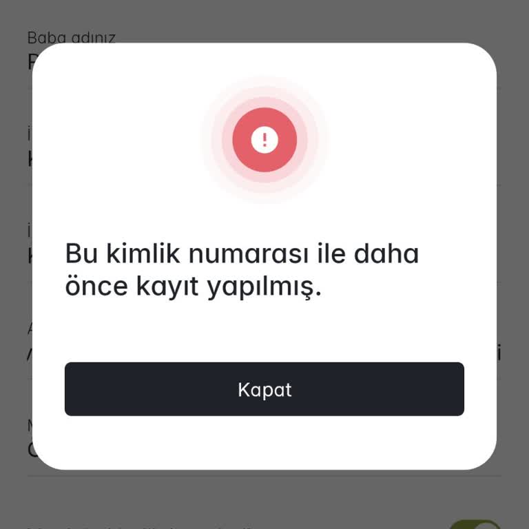 Paribu Güvensiz Bir Yer